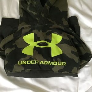 Under Armour Hoodie
